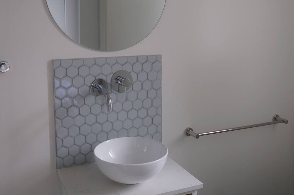 Photo of Bathroom in Knysna