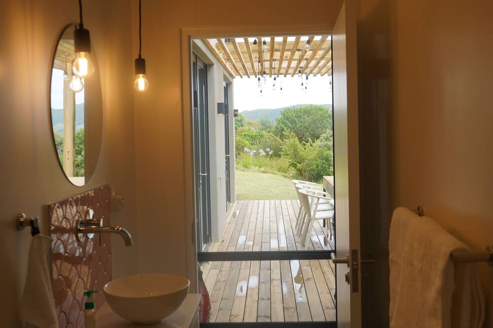 Photo of Bathroom in Knysna