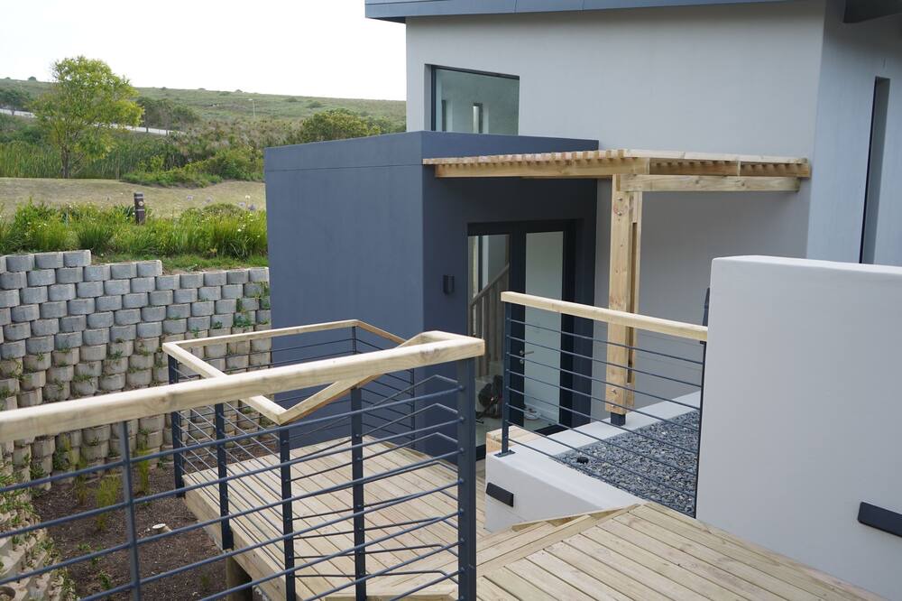 Photo of Patio Balcony in Knysna