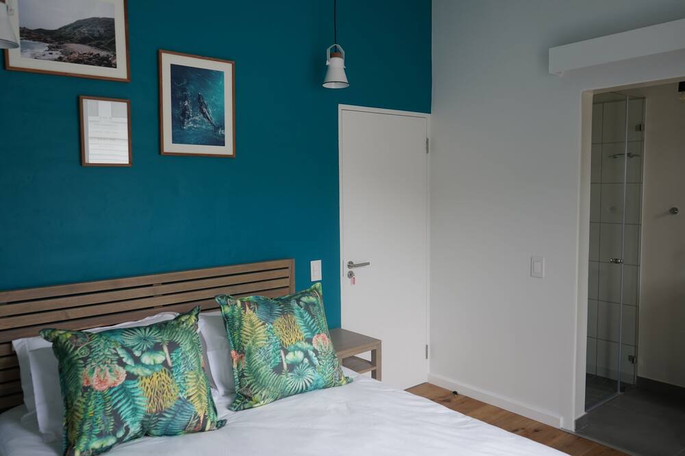 Photo of Bedroom in Knysna