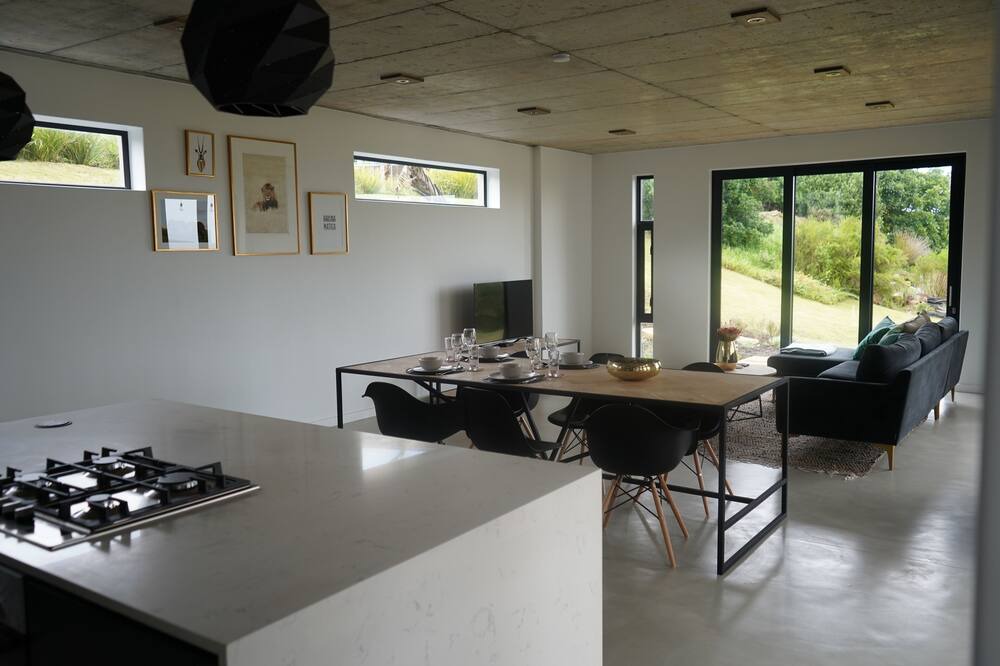 Photo of Kitchen in Knysna