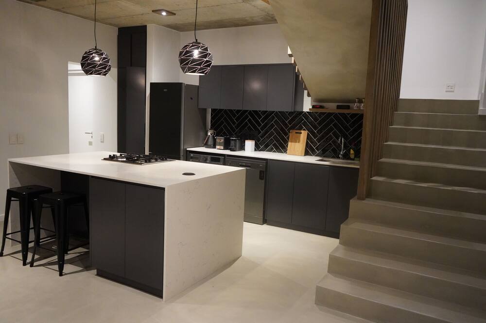 Photo of Kitchen in Knysna