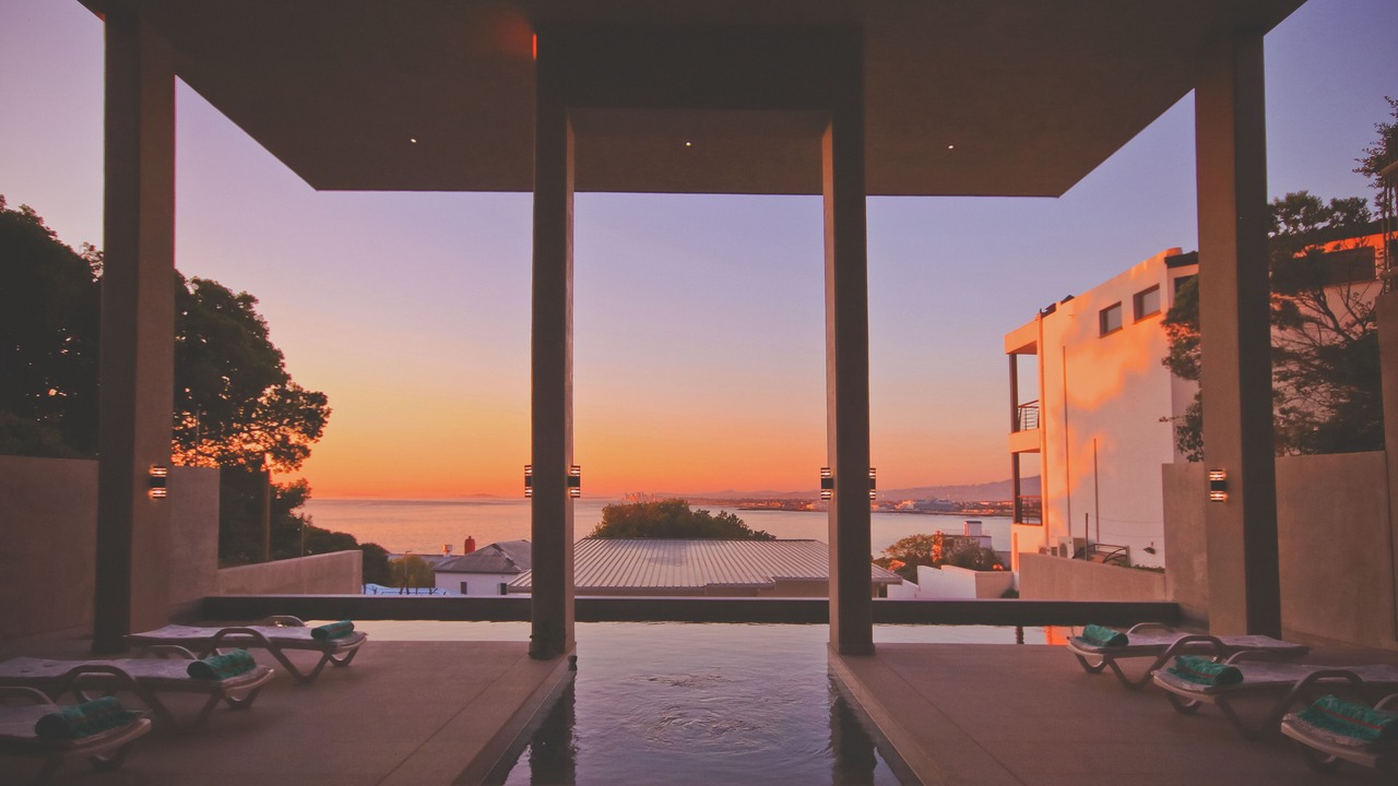 Photo of Outdoor in Gordon's Bay