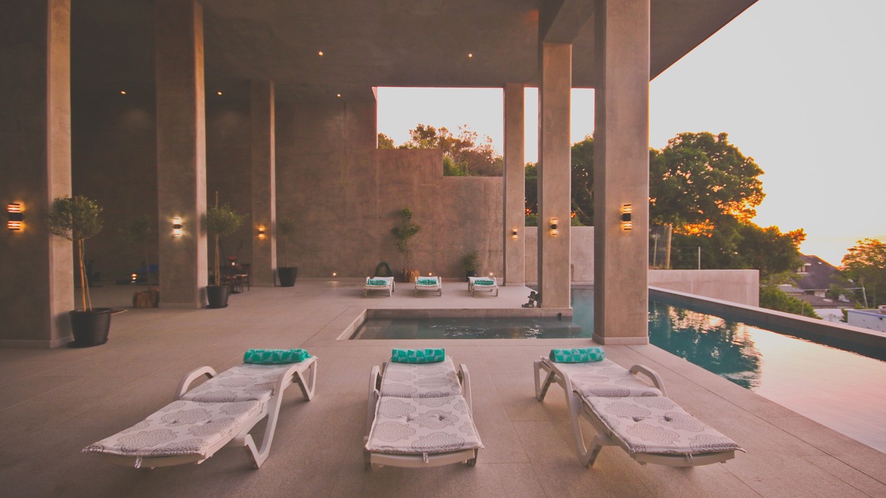 Photo of Outdoor in Gordon's Bay