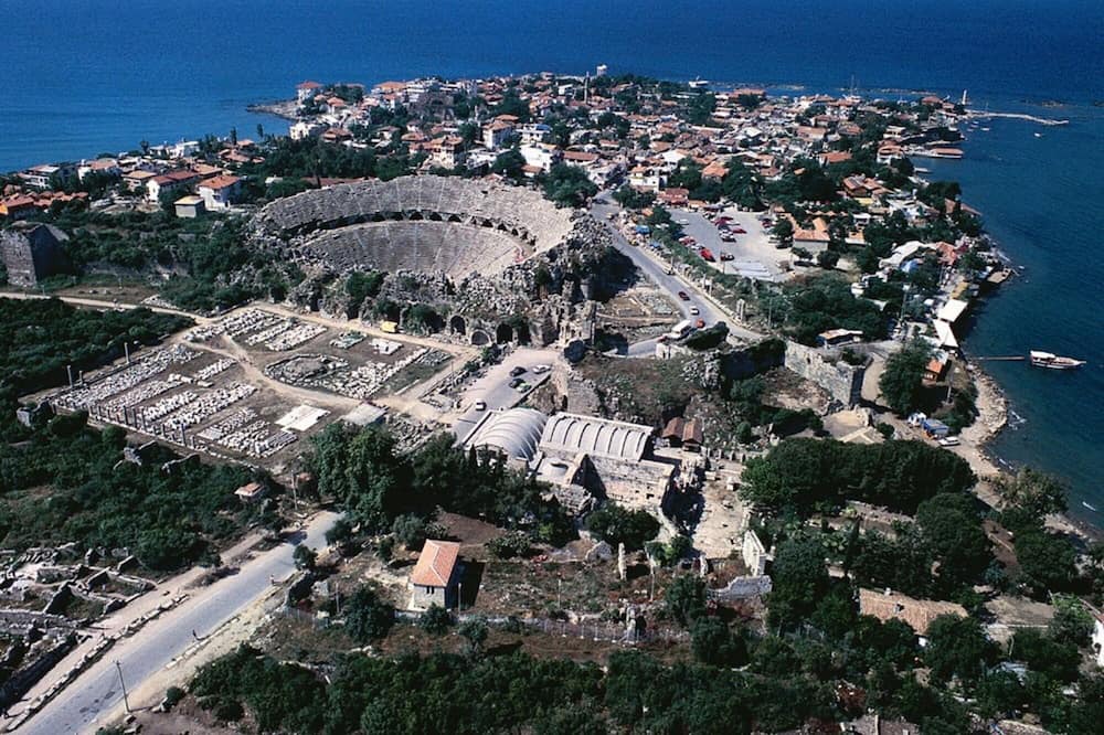 Photo of Outdoor in Side