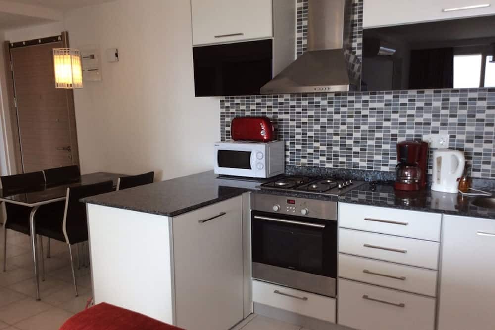 Photo of Kitchen in Side