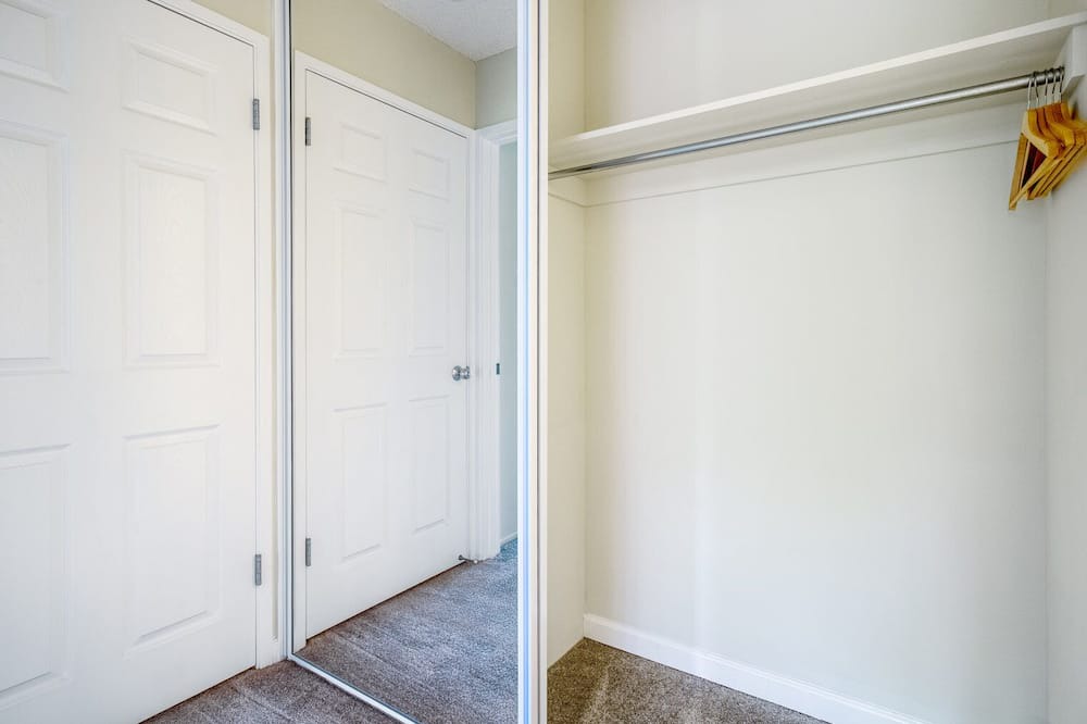 Photo of Bedroom in Palo Alto