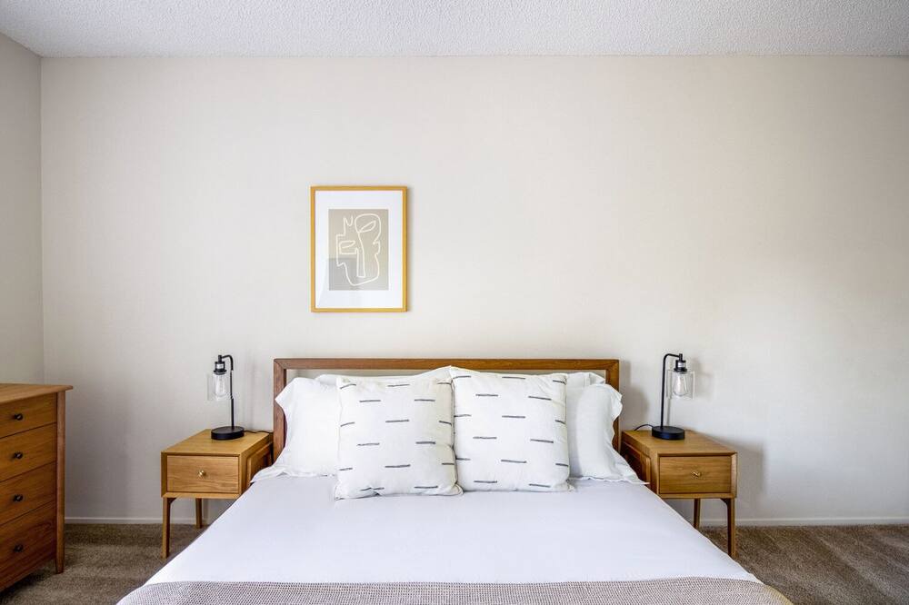 Photo of Bedroom in Palo Alto