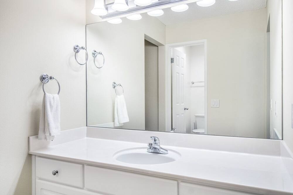Photo of Bathroom in Palo Alto