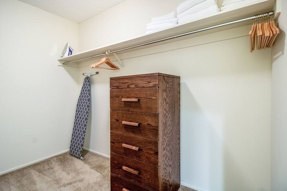 Photo of Bedroom in Palo Alto