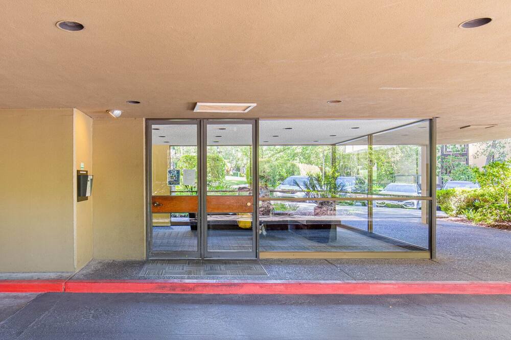 Photo of Outdoor in Palo Alto