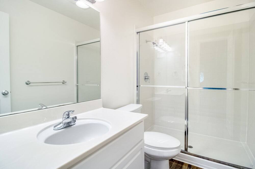 Photo of Bathroom in Palo Alto