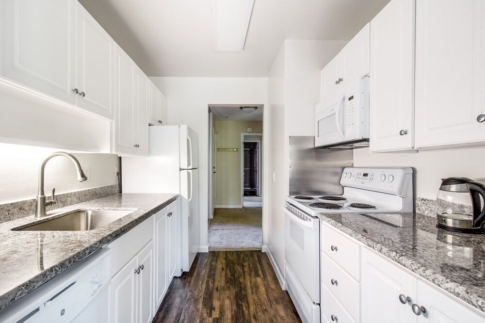 Photo of Kitchen in Palo Alto