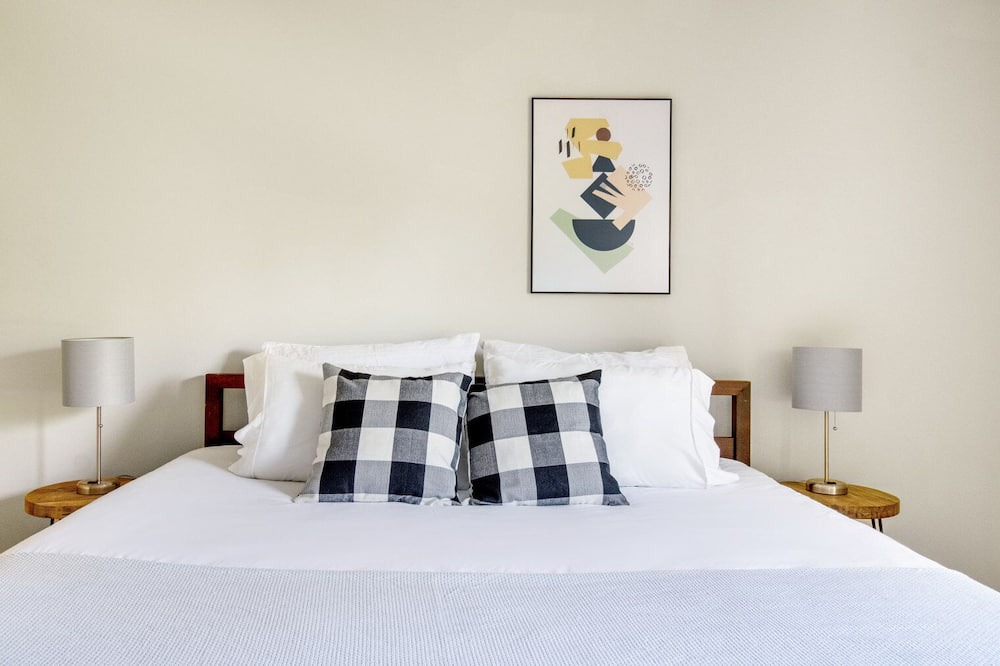 Photo of Bedroom in Palo Alto