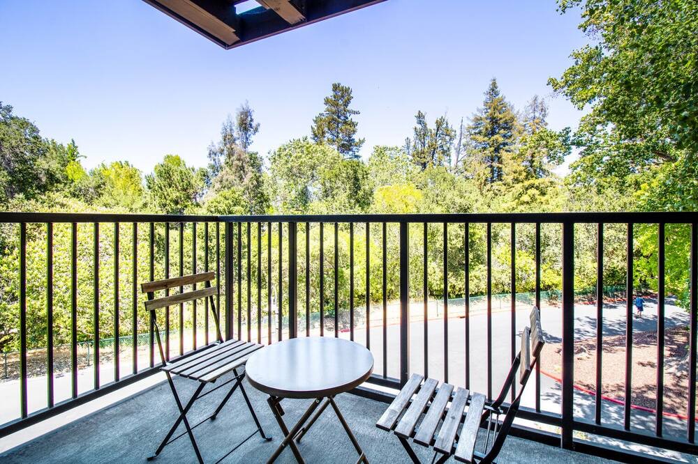Photo of Patio Balcony in Palo Alto