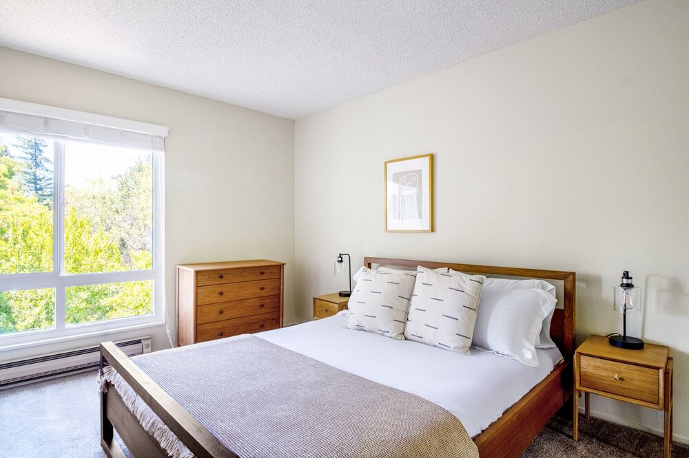 Photo of Bedroom in Palo Alto
