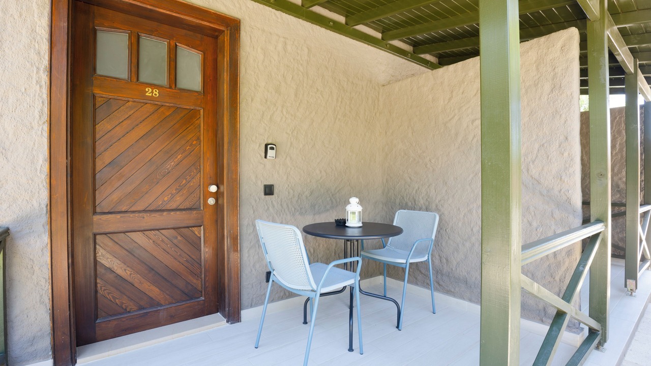 Photo of Bathroom in Alacati