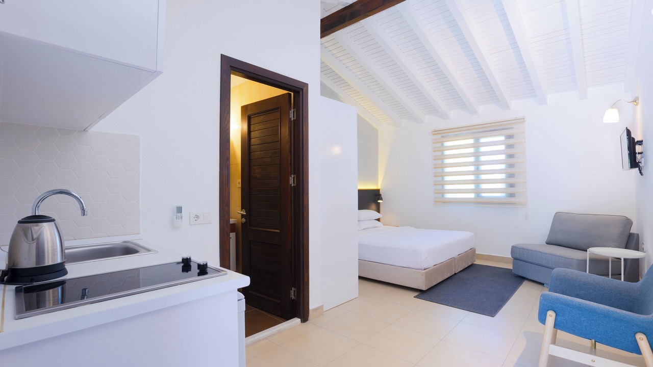Photo of Bathroom in Alacati