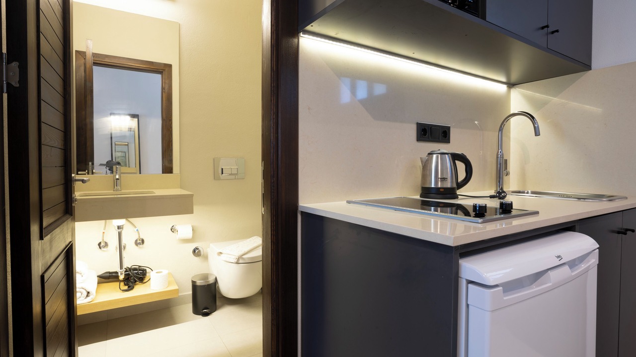 Photo of Kitchen in Alacati