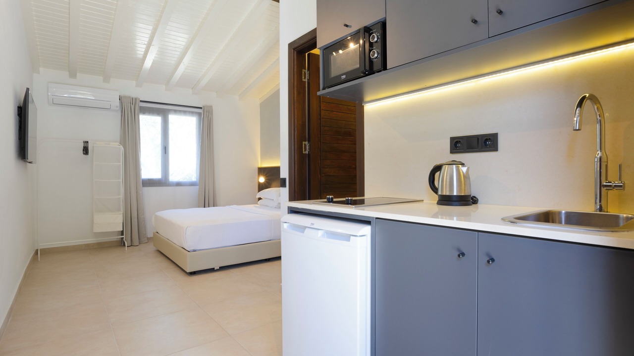 Photo of Bathroom in Alacati