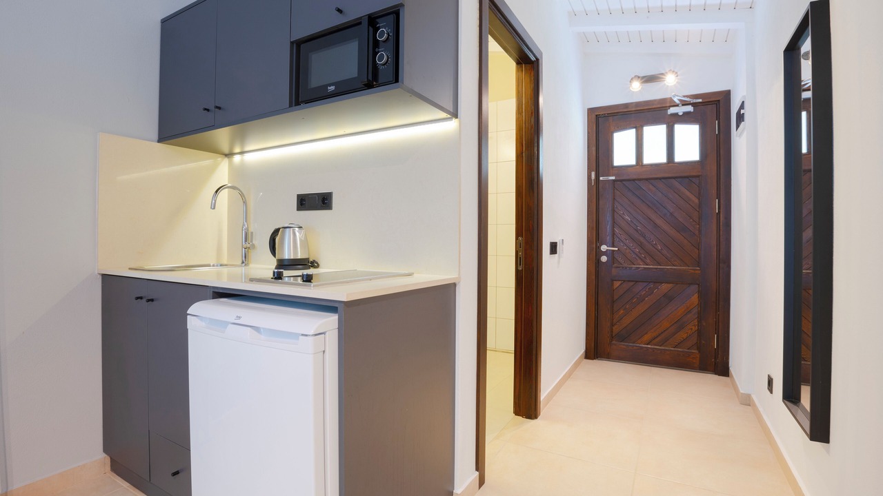 Photo of Bathroom in Alacati