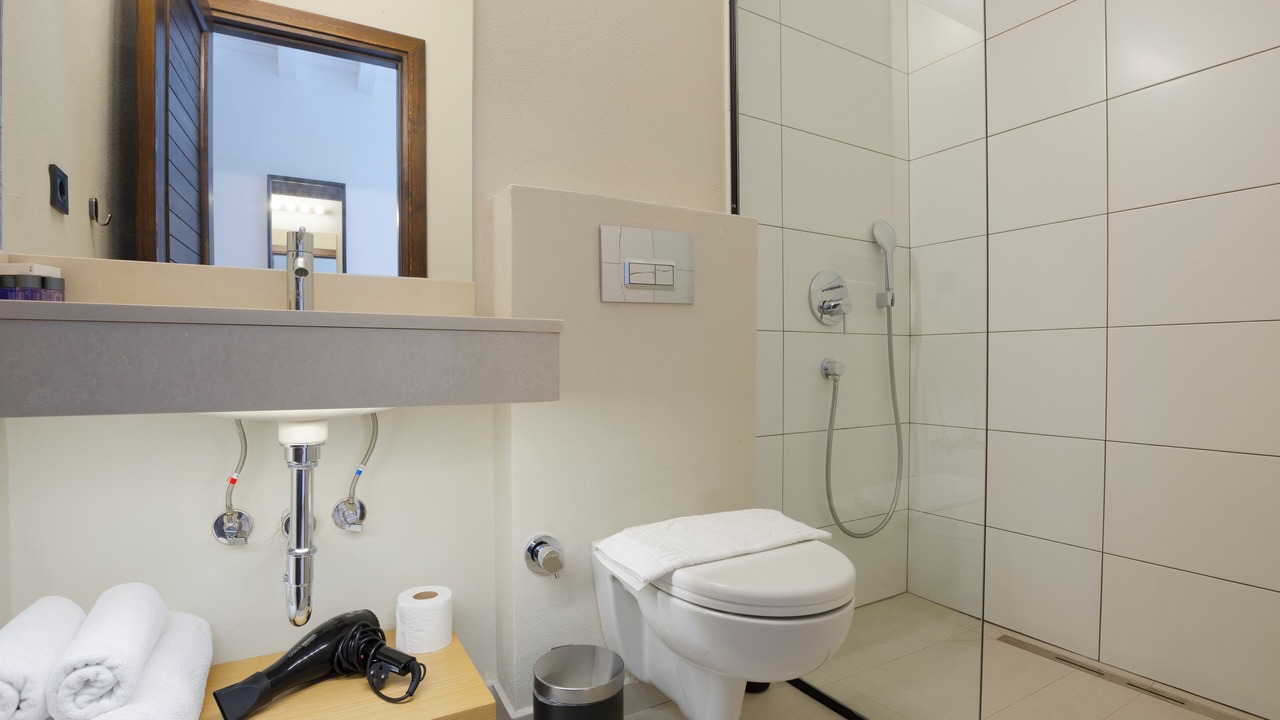 Photo of Bathroom in Alacati