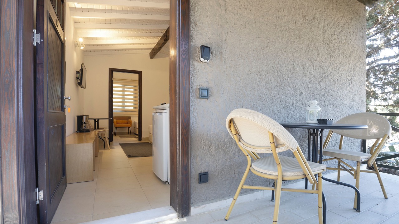 Photo of Bathroom in Alacati