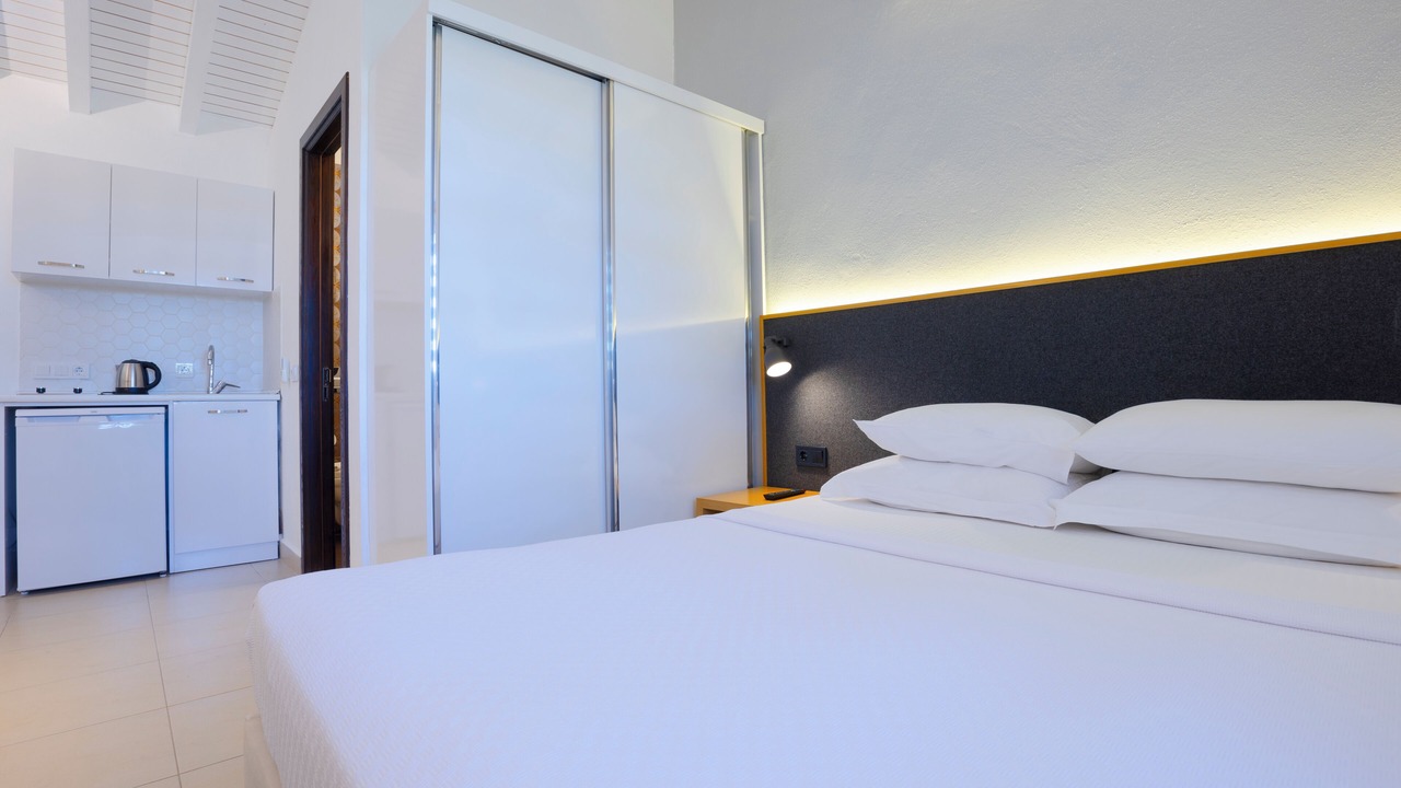 Photo of Bathroom in Alacati