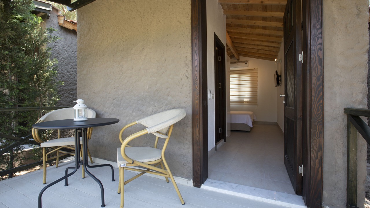 Photo of Bathroom in Alacati