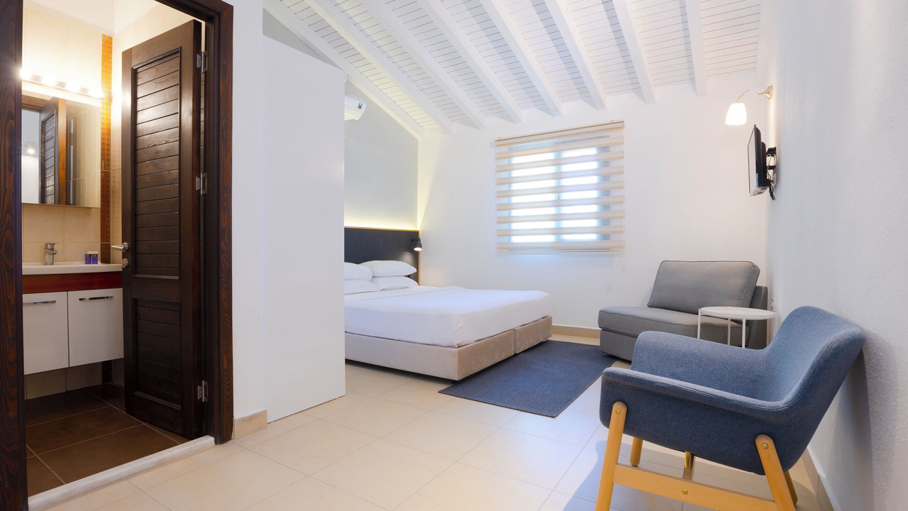 Photo of Bathroom in Alacati