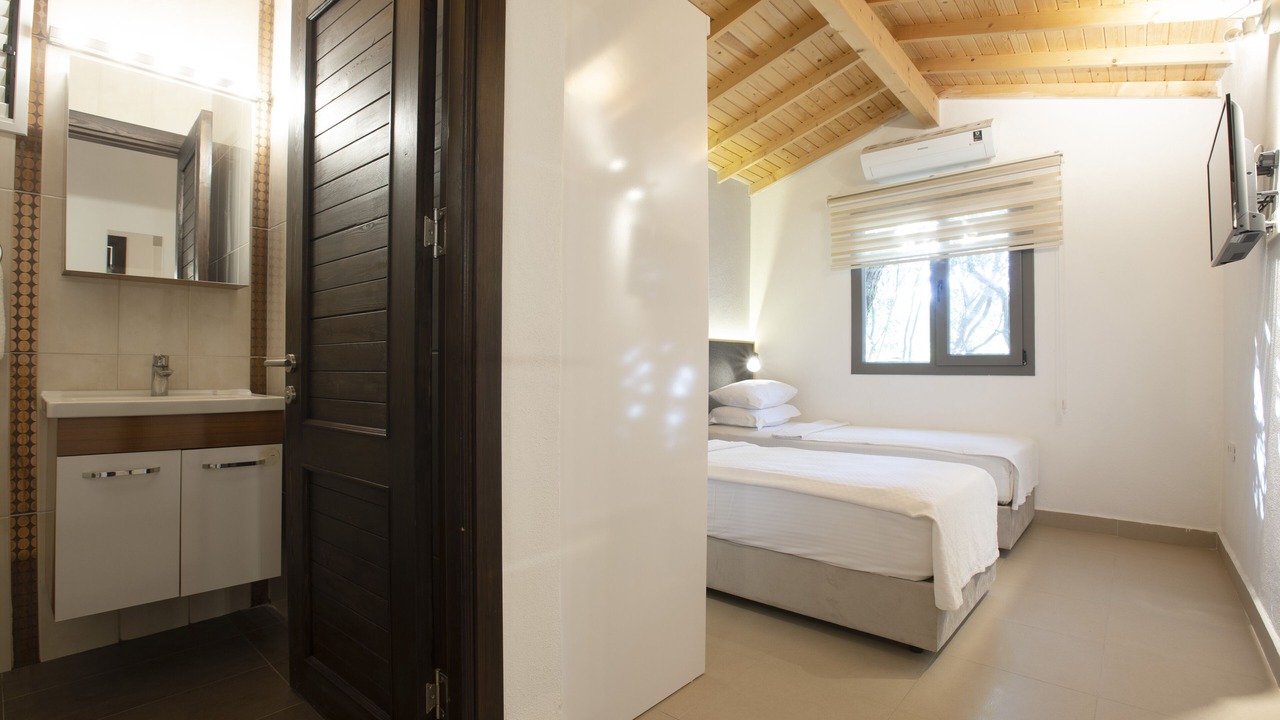 Photo of Bathroom in Alacati
