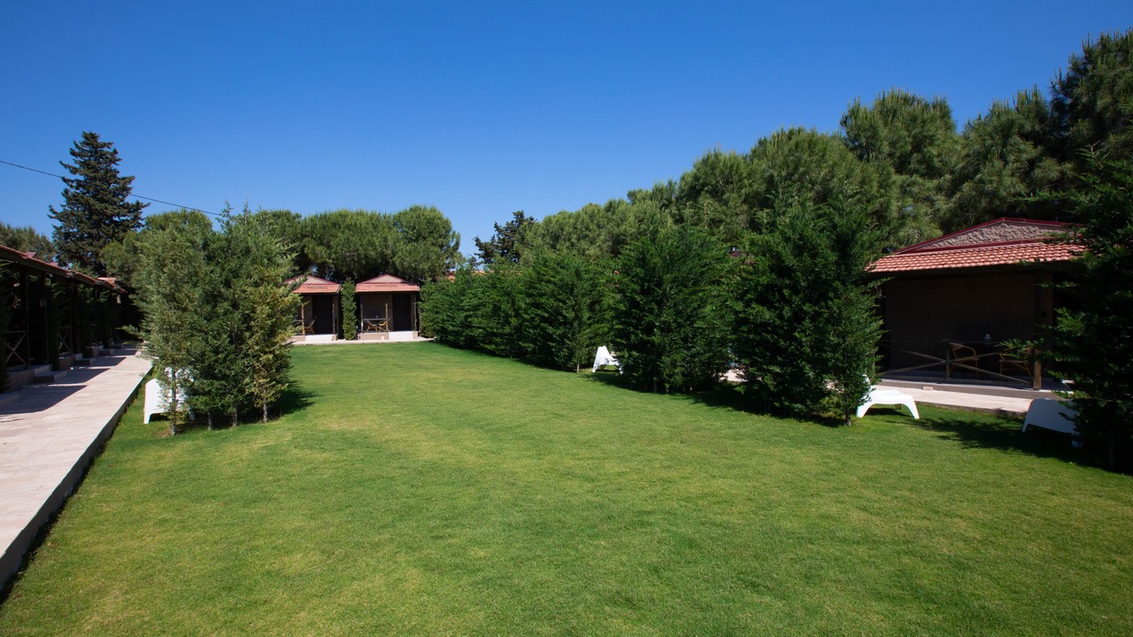 Photo of Outdoor in Alacati