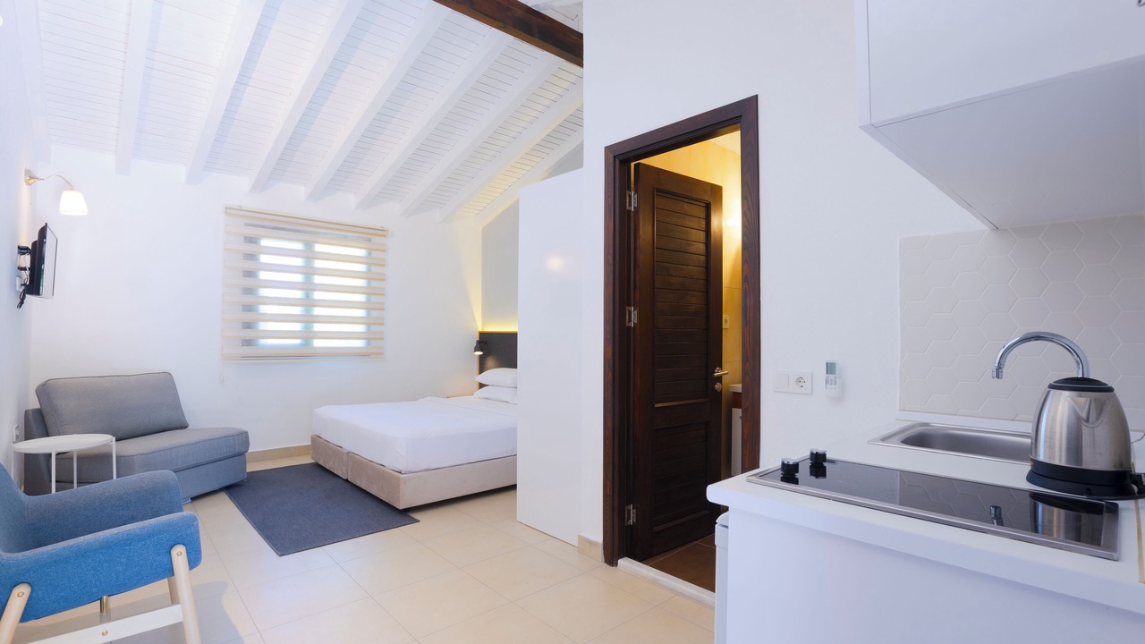Photo of Bathroom in Alacati