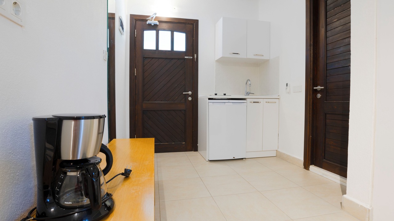 Photo of Bathroom in Alacati