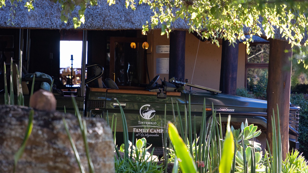Photo of Outdoor in Vaalwater
