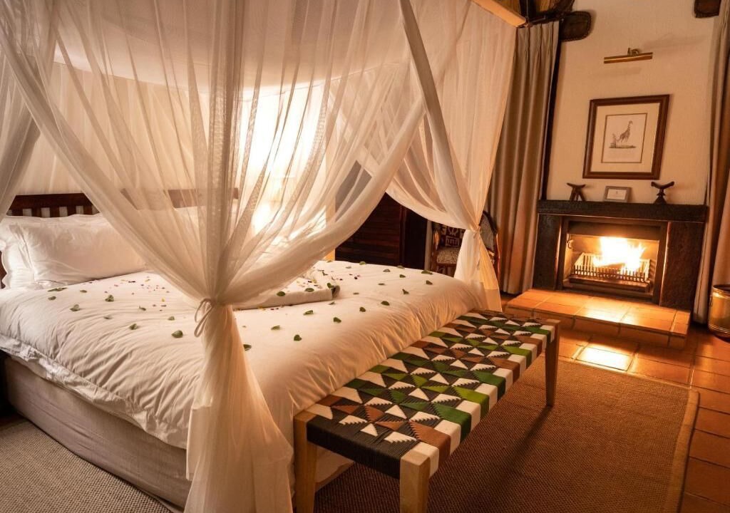 Photo of Bedroom in Vaalwater