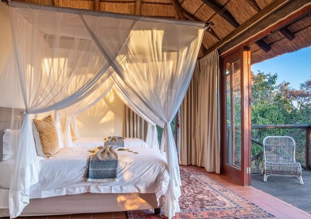 Photo of Bedroom in Vaalwater