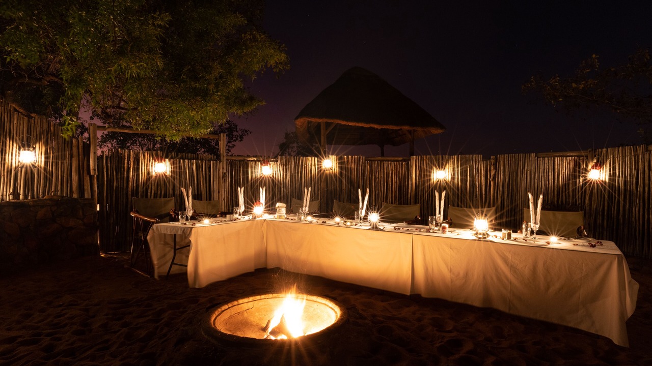 Photo of Outdoor in Vaalwater