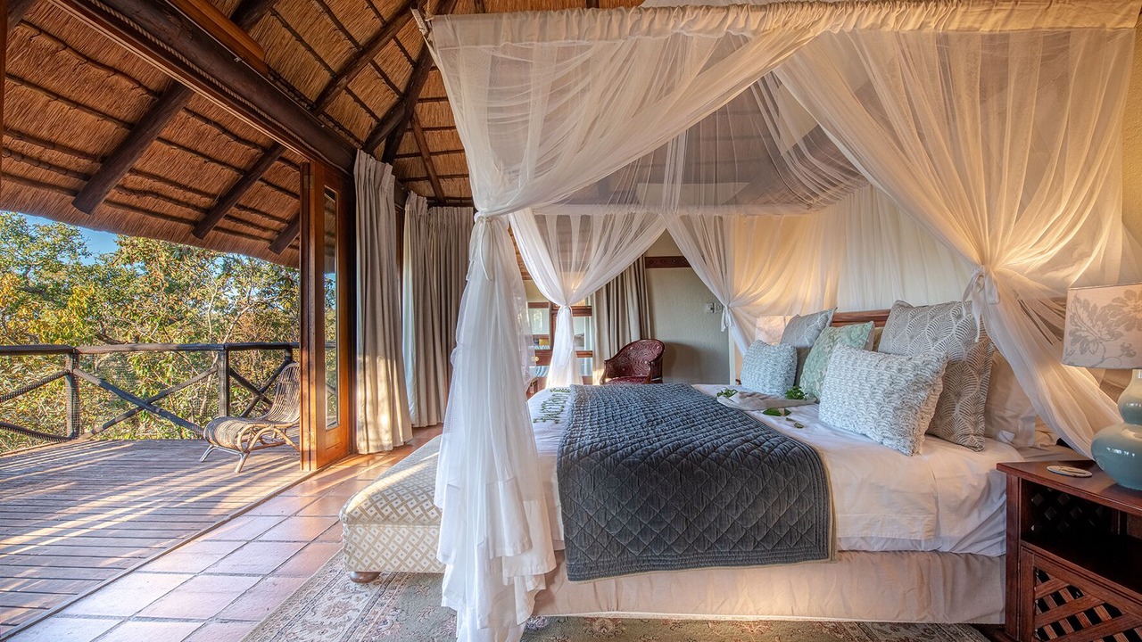 Photo of Bedroom in Vaalwater