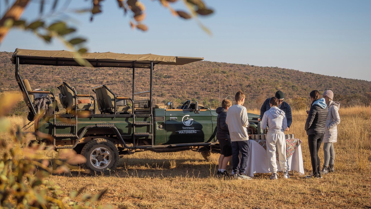 Photo of Others in Vaalwater