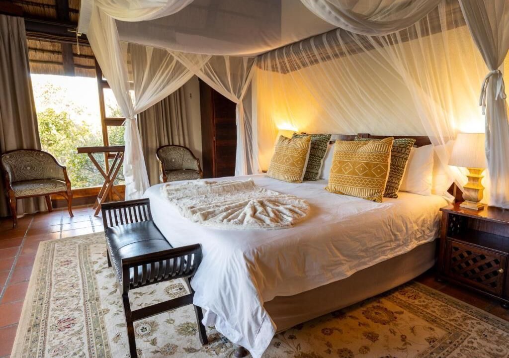 Photo of Bedroom in Vaalwater