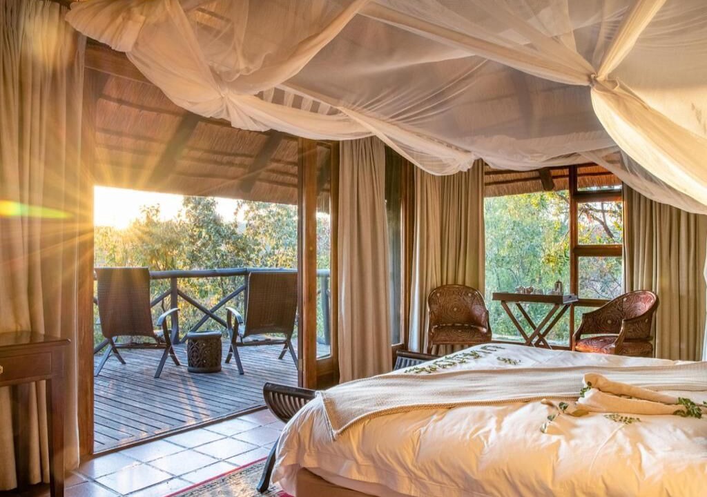 Photo of Bedroom in Vaalwater