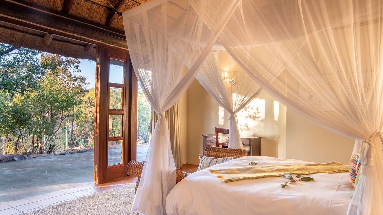 Photo of Bedroom in Vaalwater
