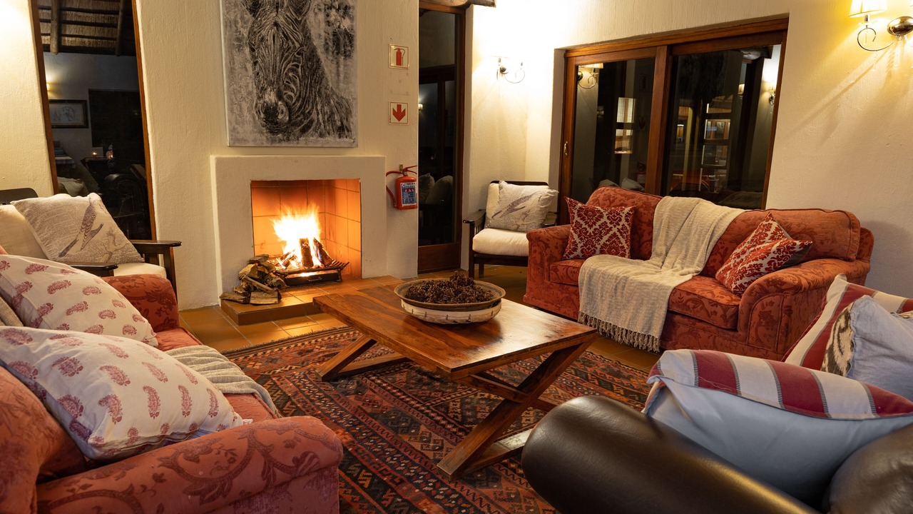 Photo of Livingroom in Vaalwater