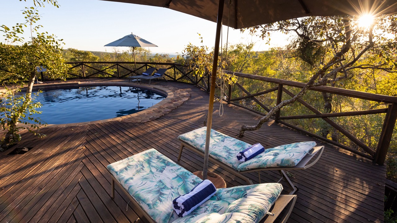 Photo of Patio Balcony in Vaalwater