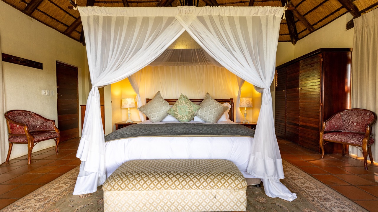 Photo of Bedroom in Vaalwater