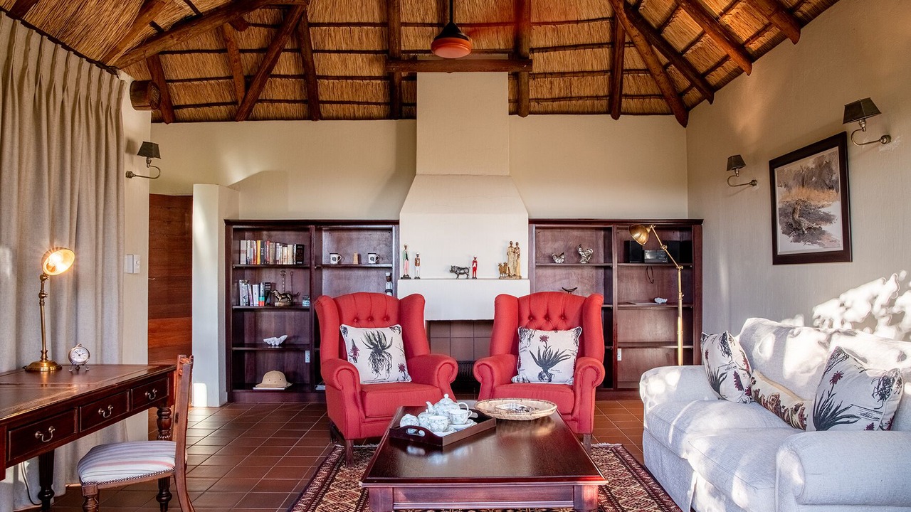 Photo of Livingroom in Vaalwater