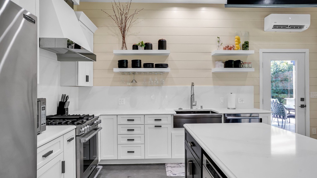 Photo of Kitchen in Pleasant Hill
