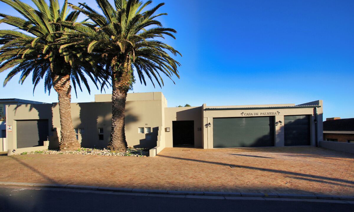 Photo of Outdoor in Langebaan