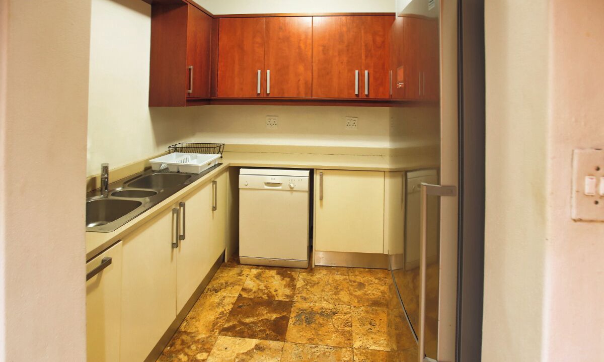 Photo of Kitchen in Langebaan